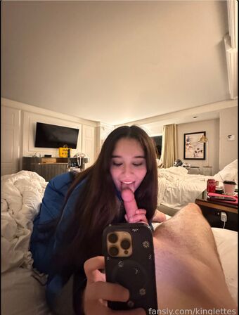 Kinglettes Голые слитые фото OnlyFans 30
