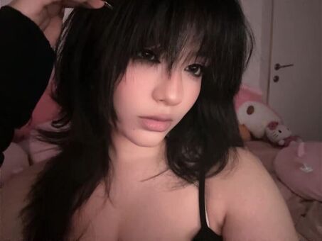 kioxmi Голые слитые фото OnlyFans 2