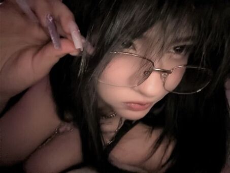 kioxmi Голые слитые фото OnlyFans 3