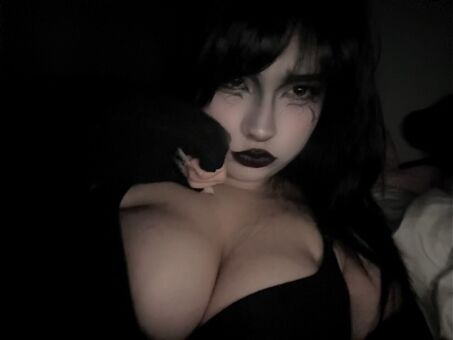 kioxmi Голые слитые фото OnlyFans 5