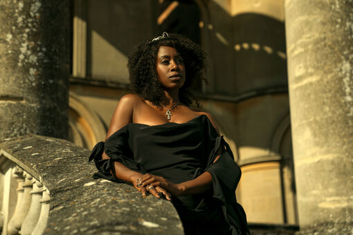 Kirby Howell Baptiste