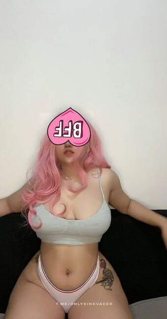 kireiineko Голые слитые фото OnlyFans 2