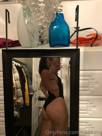 kisabela Голые слитые фото OnlyFans 19