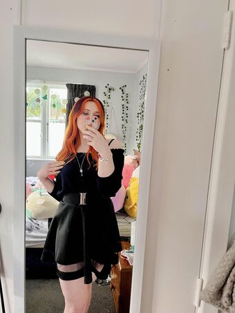 Kit-Kat Голые слитые фото OnlyFans 18