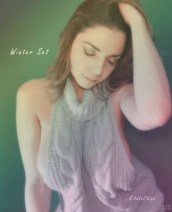 Kit_katterson Голые слитые фото OnlyFans 7