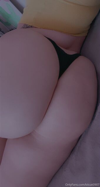 kitcat0907 Голые слитые фото OnlyFans 7