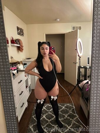 kitcat22 Голые слитые фото OnlyFans 8