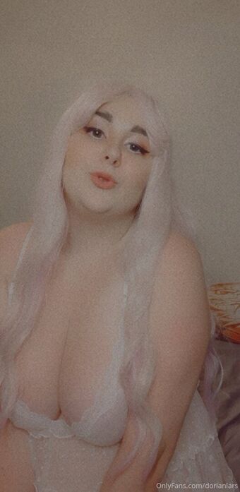 kitsucerise Голые слитые фото OnlyFans 11