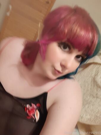 kitsucerise Голые слитые фото OnlyFans 19