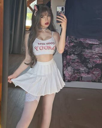 KittenPrime Голые слитые фото OnlyFans 18