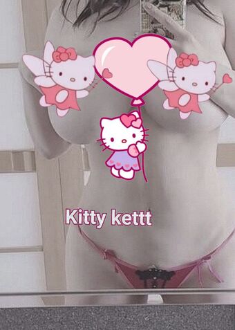Kitty Keettt