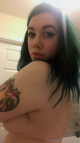 Kitty Queen Голые слитые фото OnlyFans 20