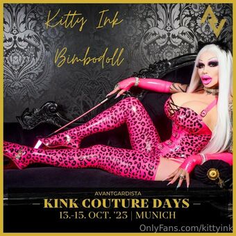 kittyink