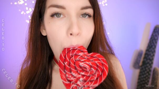 KittyKlaw Голые слитые фото OnlyFans 186