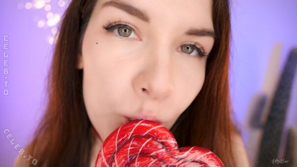 KittyKlaw Голые слитые фото OnlyFans 188