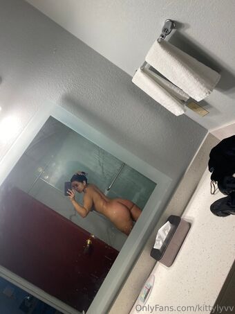 kittylyvv Голые слитые фото OnlyFans 7