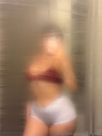 kittytaylor Голые слитые фото OnlyFans 3