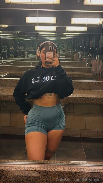 kittytaylor