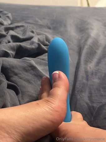 kittyvmarie Голые слитые фото OnlyFans 3