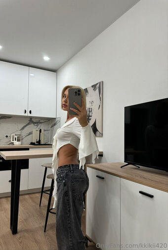 Kkari Голые слитые фото OnlyFans 82