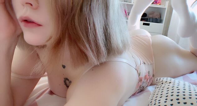 Kkhrisya Голые слитые фото OnlyFans 17