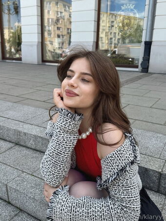 klaryys Голые слитые фото OnlyFans 2