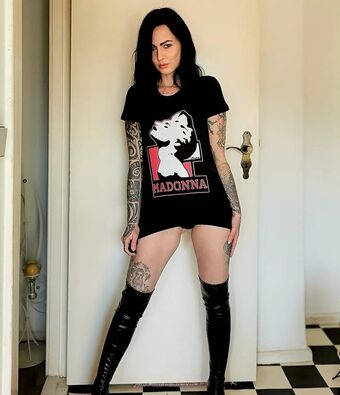 Kleene Голые слитые фото OnlyFans 3