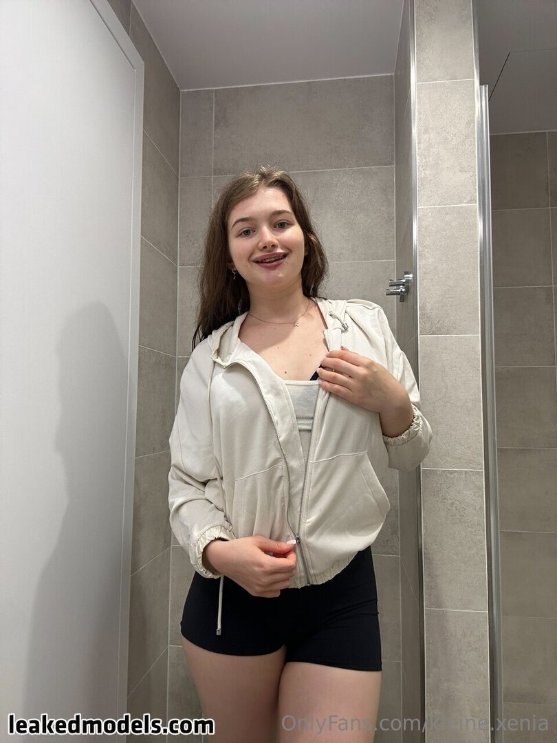 Kleines Mädchen  kleine.xenia  xeniaa_of Голые слитые фото OnlyFans 13 -  Слитые Модели