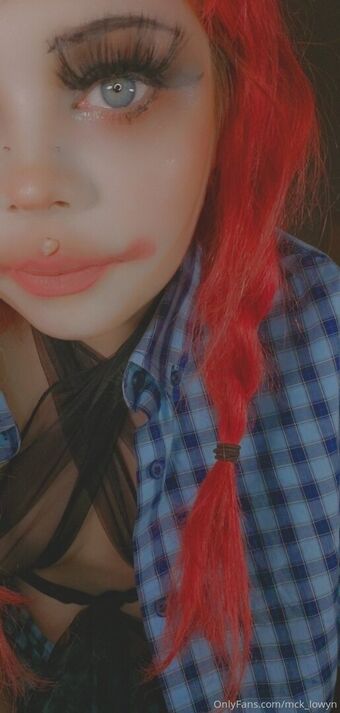 klowynm Голые слитые фото OnlyFans 18