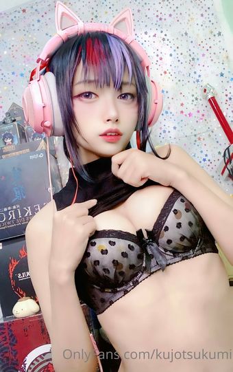 kojimatsukumi Голые слитые фото OnlyFans 1