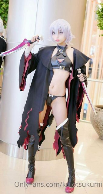 kojimatsukumi Голые слитые фото OnlyFans 2