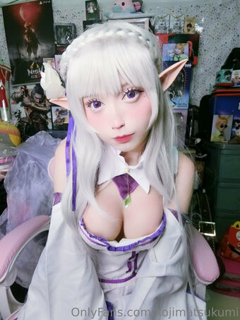 kojimatsukumi Голые слитые фото OnlyFans 15