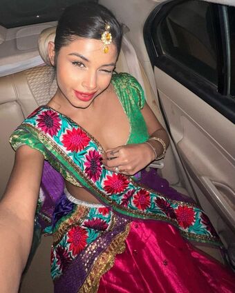 Komal Khosla