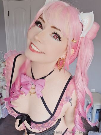 konekofixations Голые слитые фото OnlyFans 47