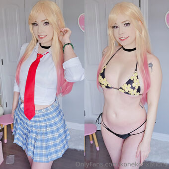 konekofixations Голые слитые фото OnlyFans 51