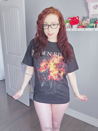 konekofixations Голые слитые фото OnlyFans 52