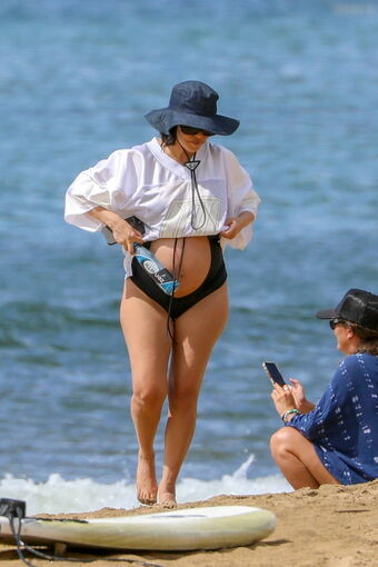 Kourtney Kardashian