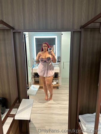 Kpskillinem Голые слитые фото OnlyFans 13