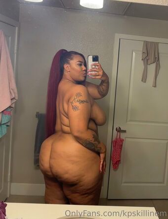 Kpskillinem Голые слитые фото OnlyFans 20