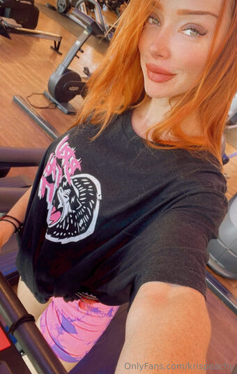 krispeachy Голые слитые фото OnlyFans 37