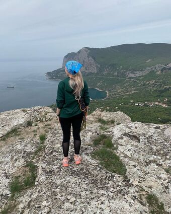 _krissy_ Голые слитые фото OnlyFans 8