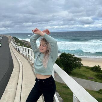 _krissy_ Голые слитые фото OnlyFans 12