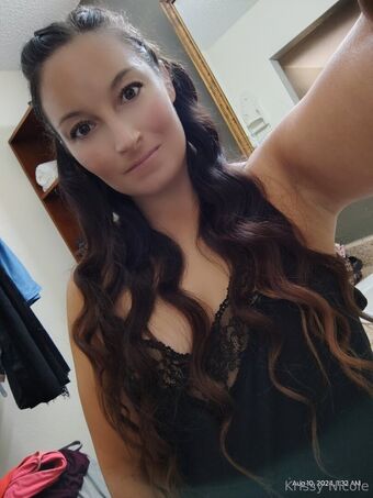 krissynicole22 Голые слитые фото OnlyFans 2