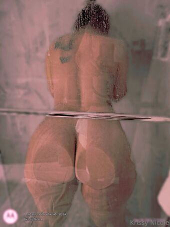 krissynicole22 Голые слитые фото OnlyFans 4