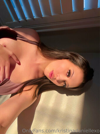 Kristina Danielle