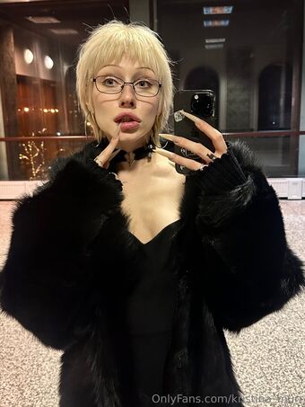 kristina murr kristina murr r nazliz Голые слитые фото  