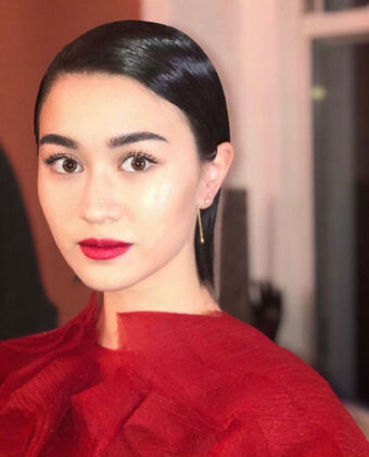 Kristina Tonteri-Young