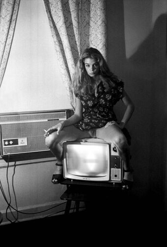 Kristine DeBell Голые слитые фото OnlyFans 12