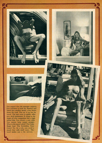 Kristine DeBell Голые слитые фото OnlyFans 22