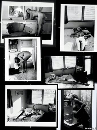 Kristine DeBell Голые слитые фото OnlyFans 24